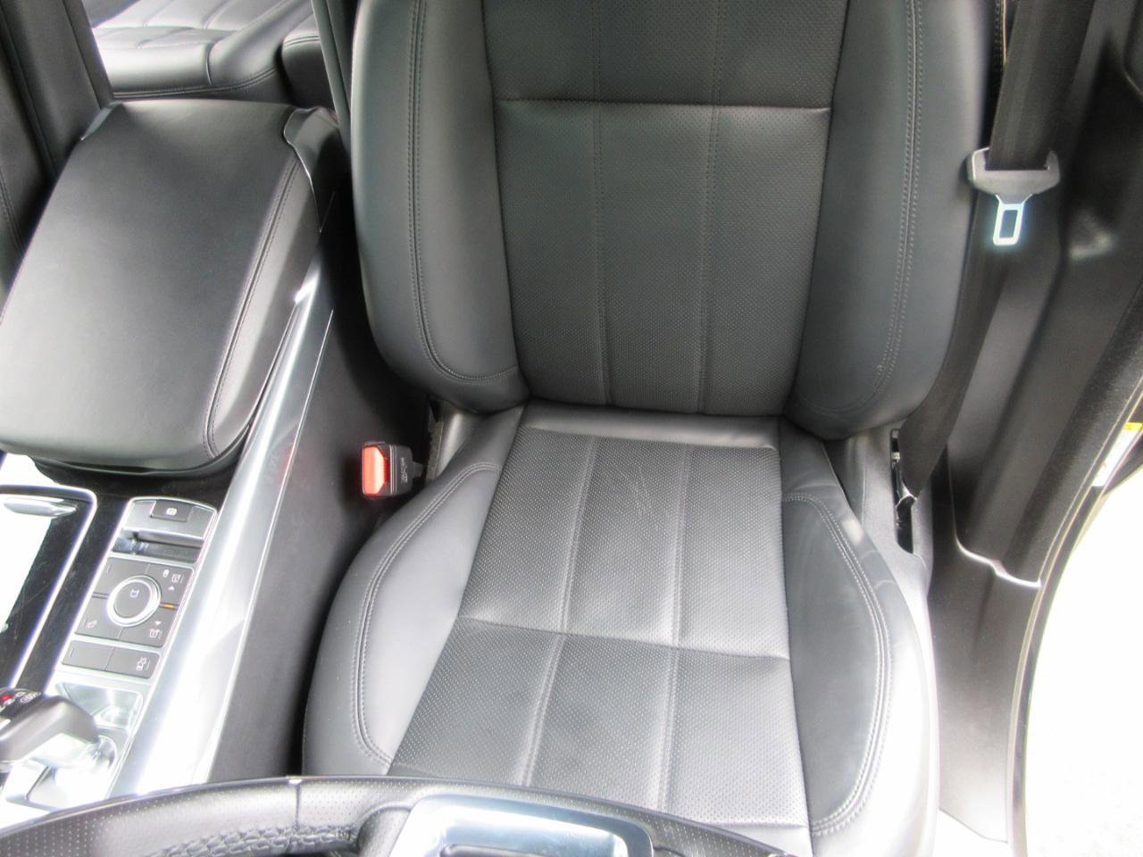 Used 2022 Land Rover Range Rover Sport HSE Silver Edition AWD/4WD image 11