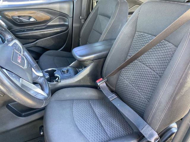Used 2018 GMC Terrain SLE image 14