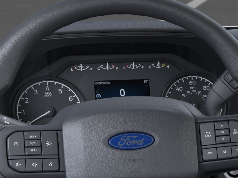 New 2026 Ford F150 STX w/ F-150 LOBO Package AWD/4WD image 40