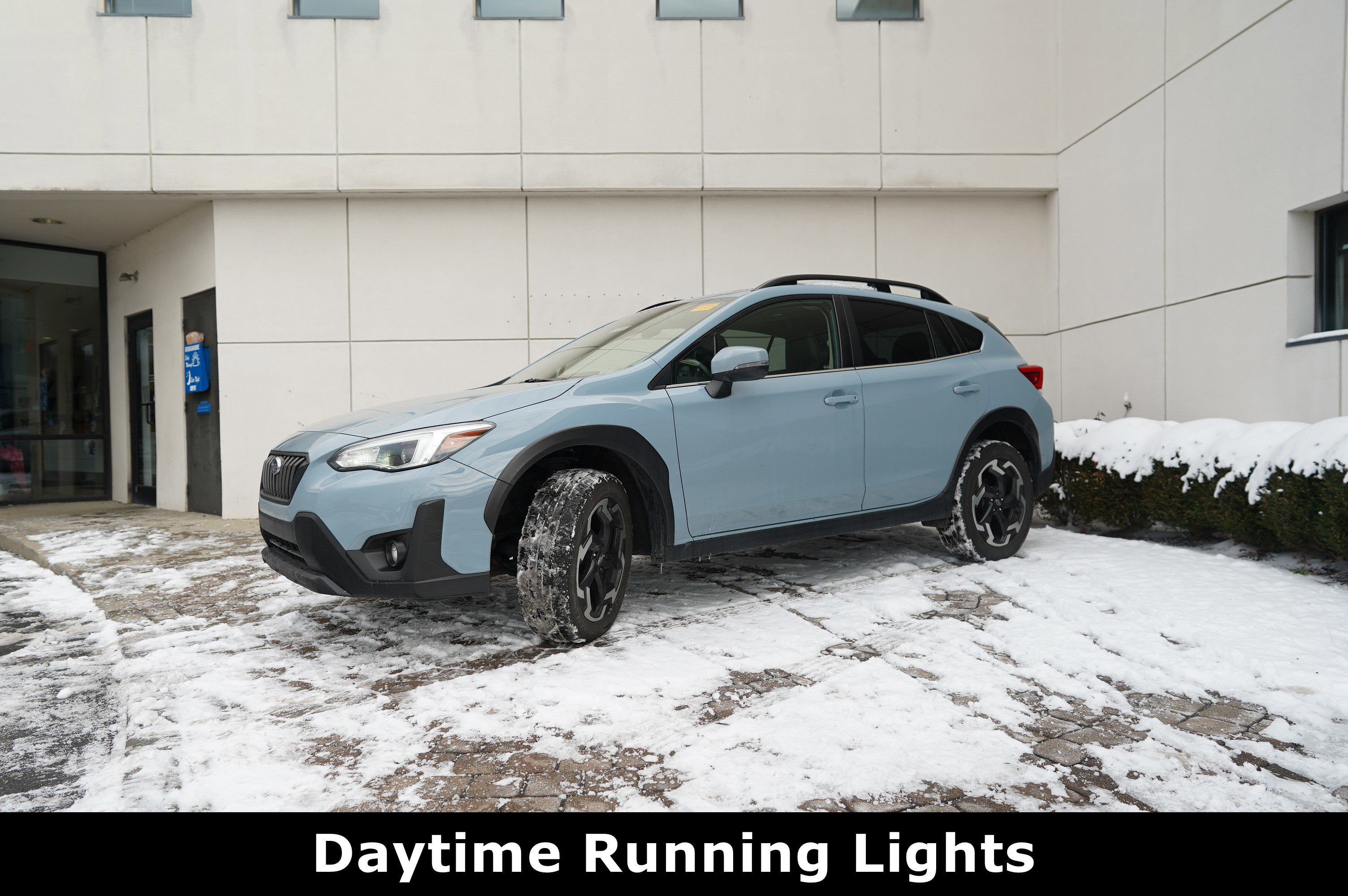 Used 2023 Subaru Crosstrek 2.5i Limited image 18