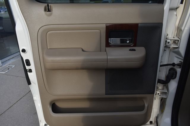 Used 2007 Ford F150 Lariat image 29