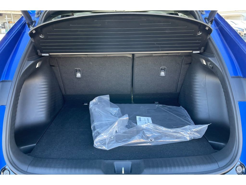 Certified 2025 Acura ADX A-Spec FWD image 16