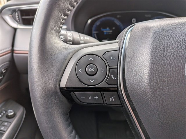 Used 2024 Toyota Venza Limited image 13