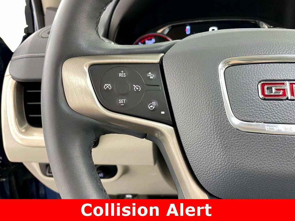 Certified 2024 GMC Terrain Denali w/ Denali Premium Package image 33