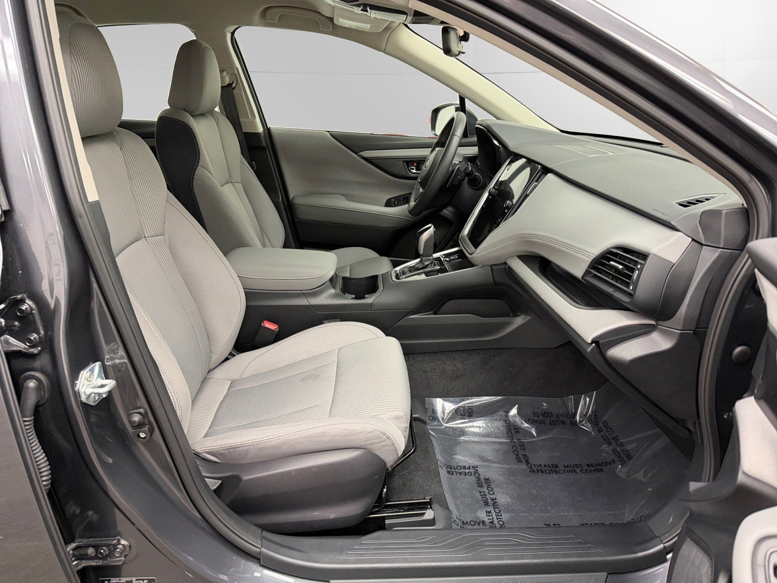 Used 2025 Subaru Legacy Premium image 15