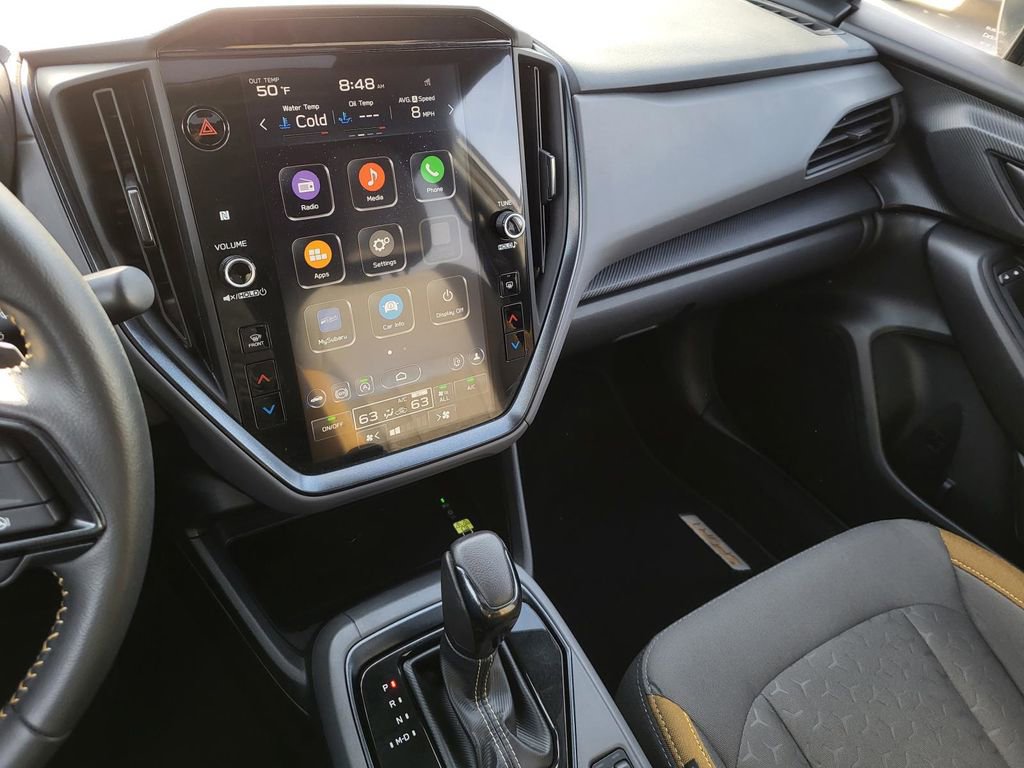 Certified 2024 Subaru Crosstrek 2.5i Sport image 23