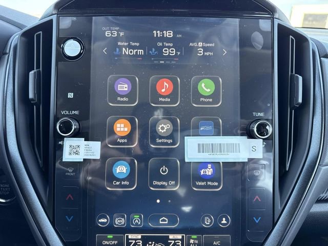 New 2026 Subaru Crosstrek 2.0i Premium w/ Convenience Package #2 image 20