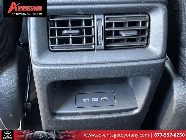 Used 2024 Honda CR-V EX image 13