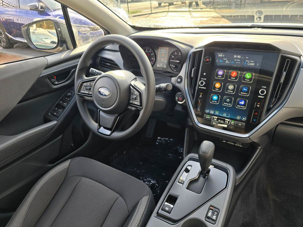 New 2026 Subaru Crosstrek 2.5i Premium AWD/4WD image 12