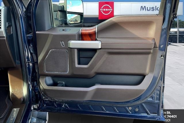 Used 2020 Ford F150 King Ranch w/ Technology Package image 26