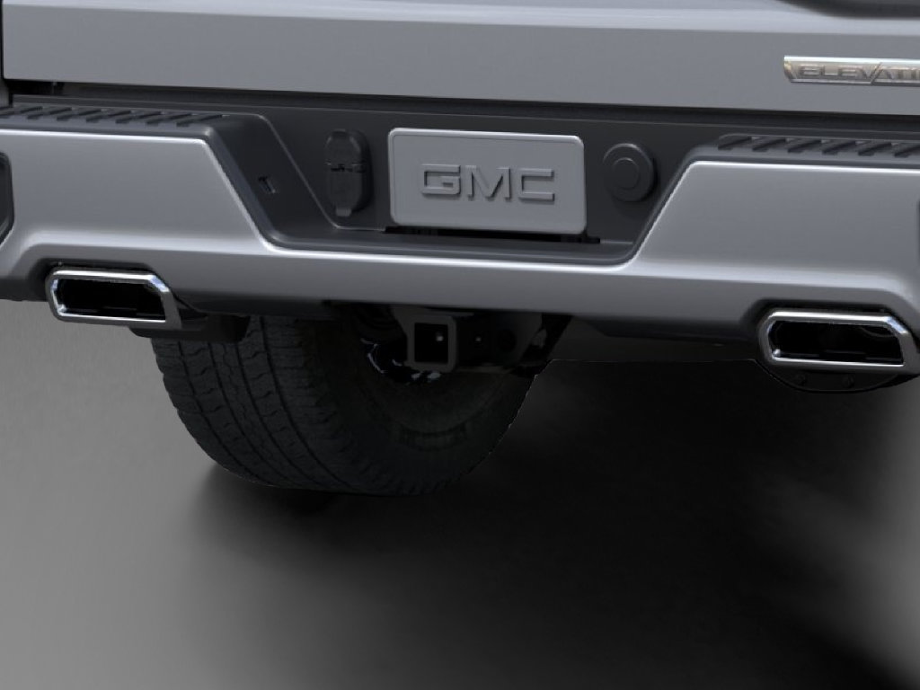 New 2026 GMC Sierra 1500 Elevation w/ X31 Off-Road Package AWD/4WD image 14