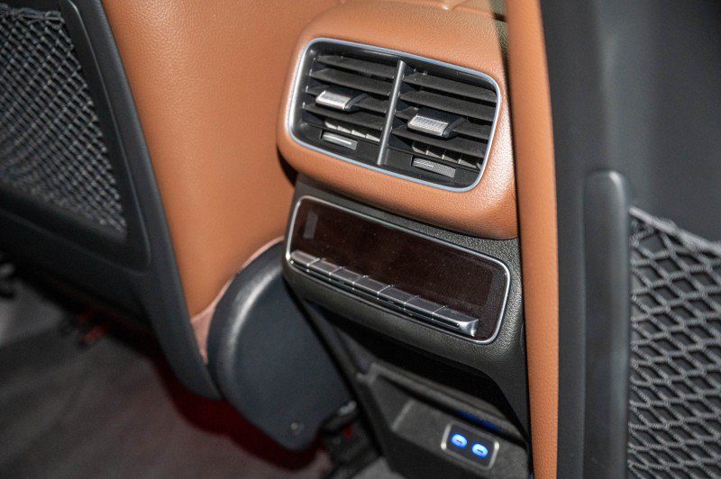Certified 2026 Mercedes-Benz GLS 450 4MATIC image 23