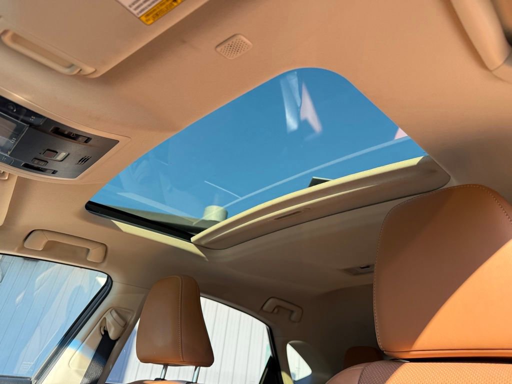 Used 2019 Lexus NX 300 F Sport image 13