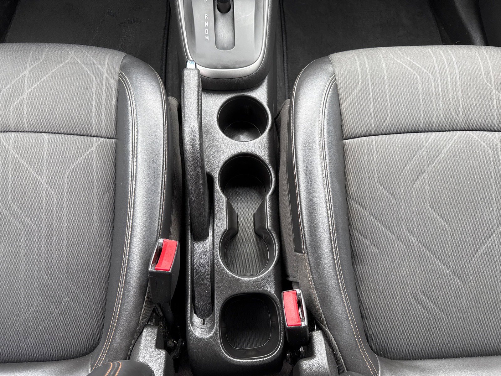 Used 2019 Chevrolet Trax LT w/ LT Convenience Package image 15