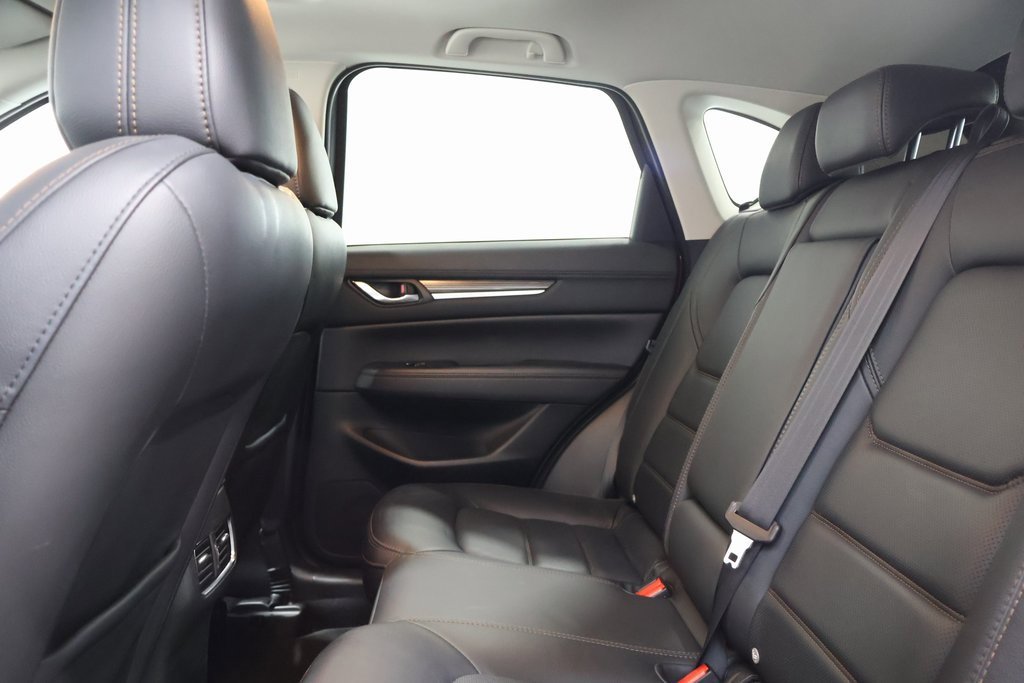 Used 2020 MAZDA CX-5 Grand Touring Reserve image 26