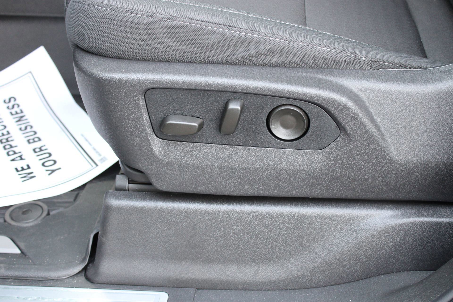 New 2026 GMC Sierra 1500 Elevation w/ Elevation Select Package image 15