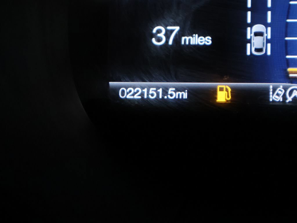Used 2024 Ford Edge ST-Line AWD/4WD image 36