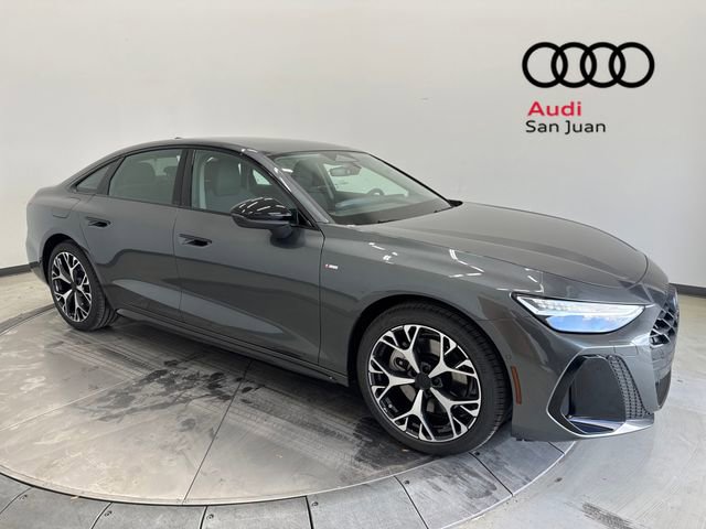New 2026 Audi A6 Premium Plus image 42