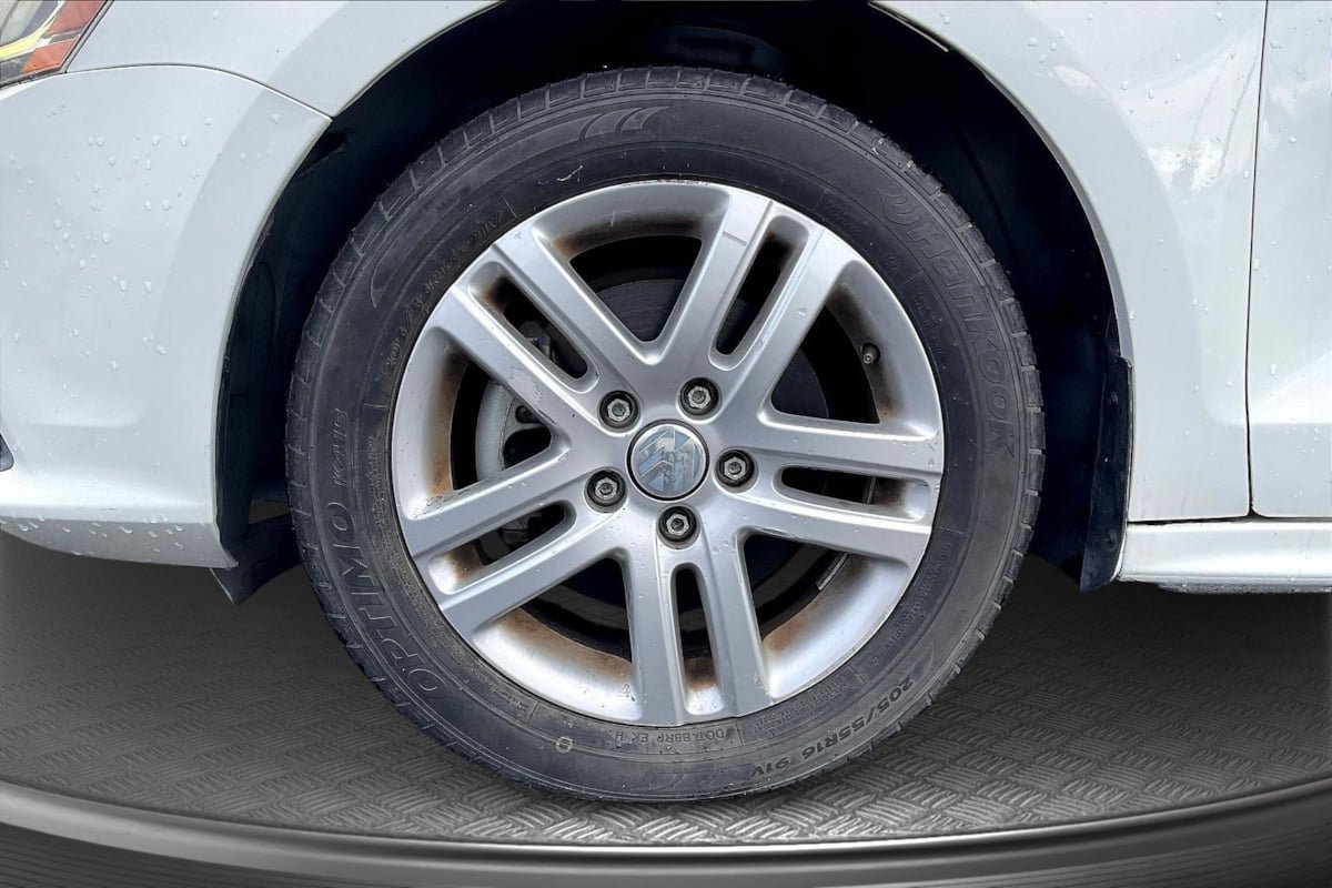 Used 2018 Volkswagen Jetta S FWD image 9