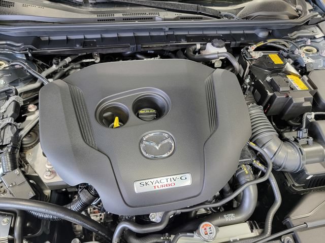 New 2026 MAZDA MAZDA3 Hatchback w/Premium Plus Pkg AWD/4WD image 33
