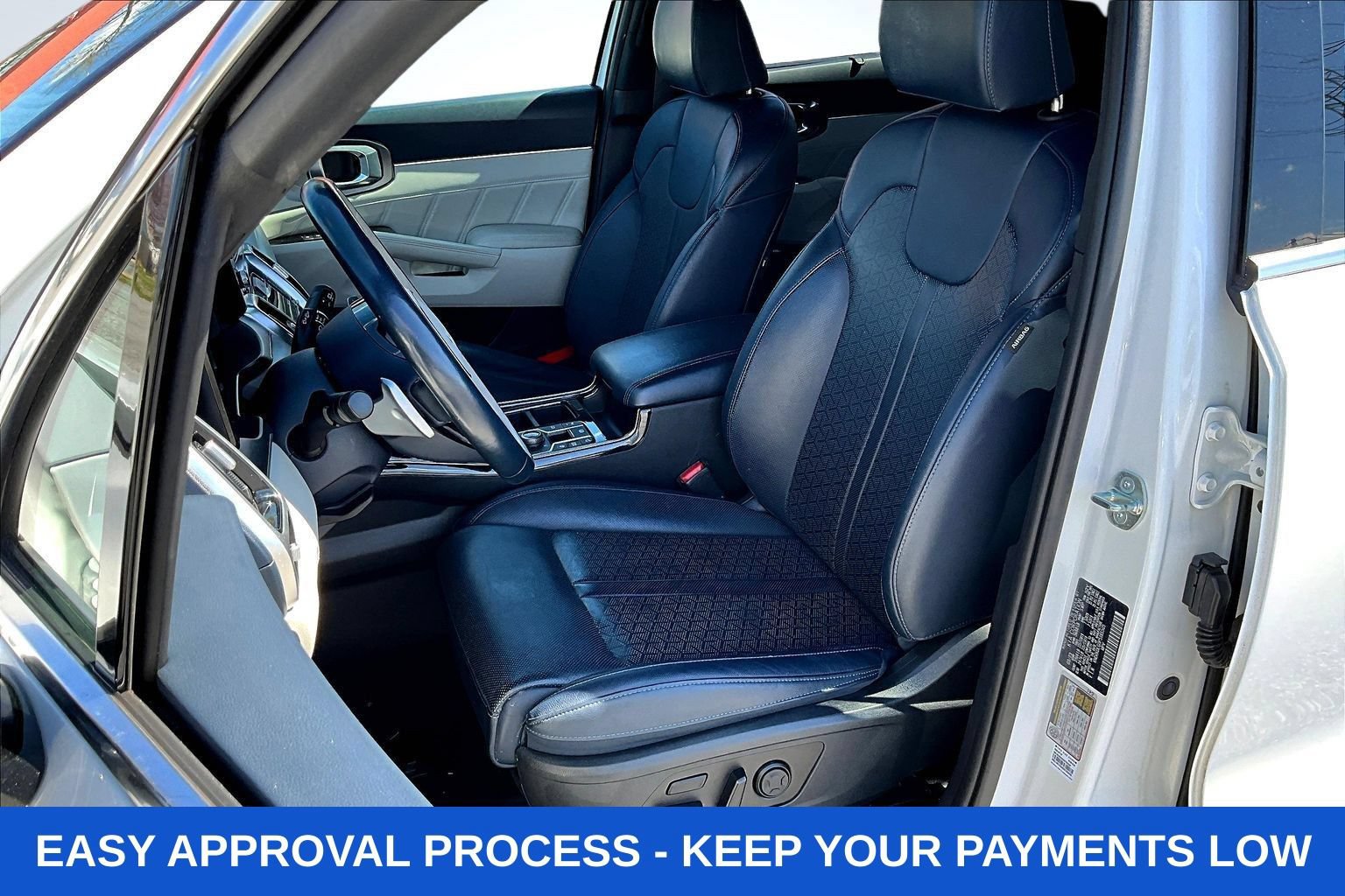 Used 2023 Kia Sorento SX Prestige AWD/4WD image 27