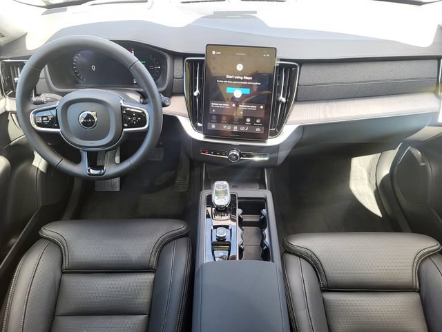 New 2026 Volvo XC90 T8 Ultra w/ Protection Package AWD/4WD image 11