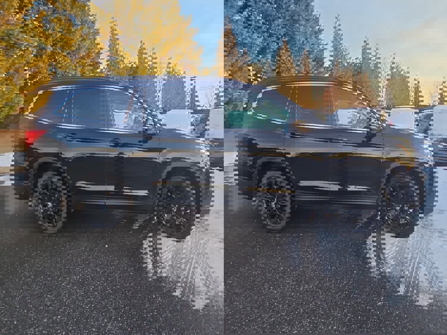 Used 2022 Honda Pilot Special Edition image 5