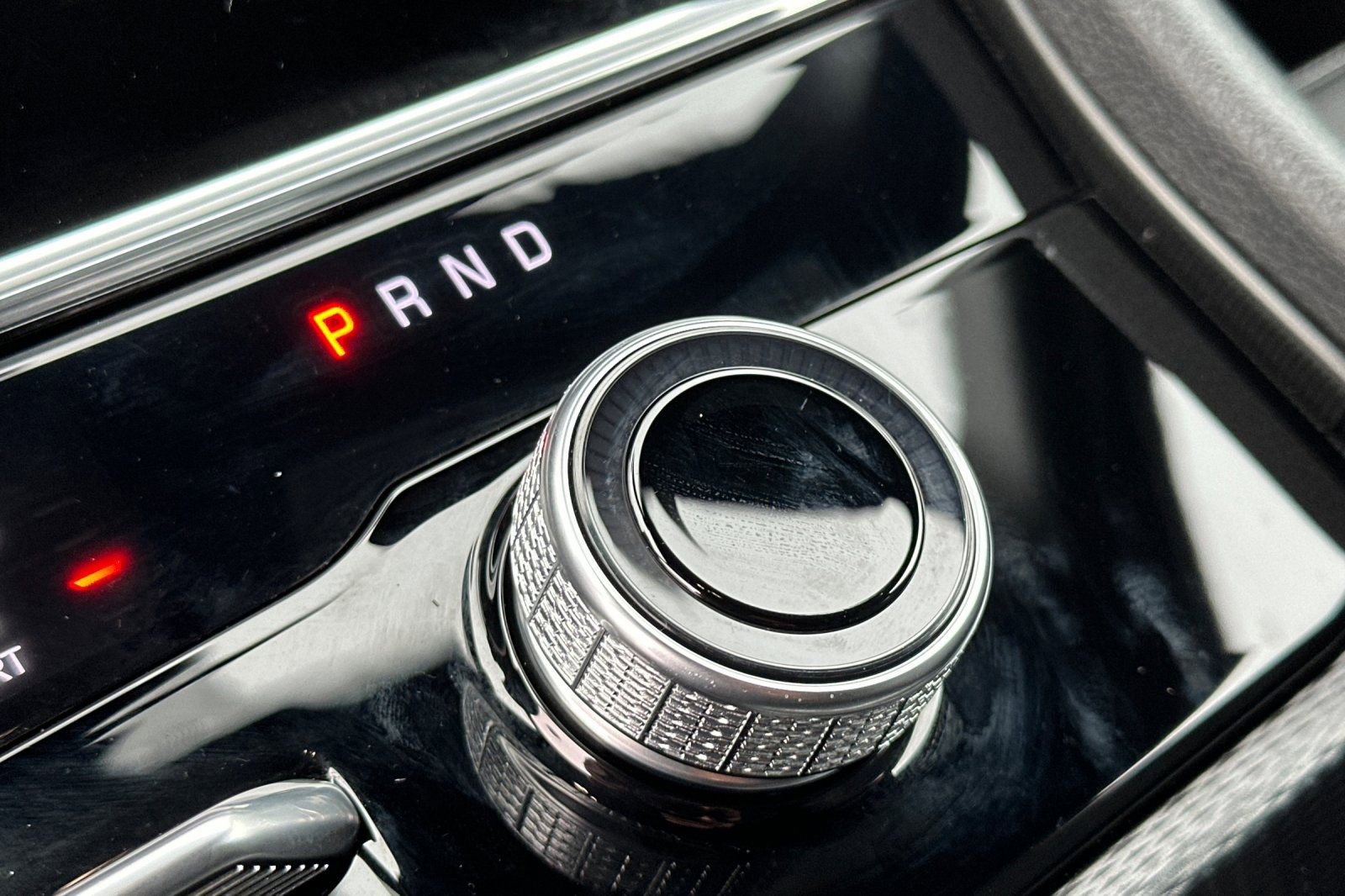 New 2026 Jeep Grand Cherokee Limited image 22