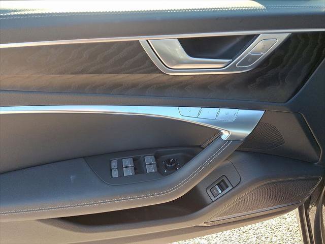 Certified 2023 Audi A6 Premium Plus w/ Premium Plus Package image 13