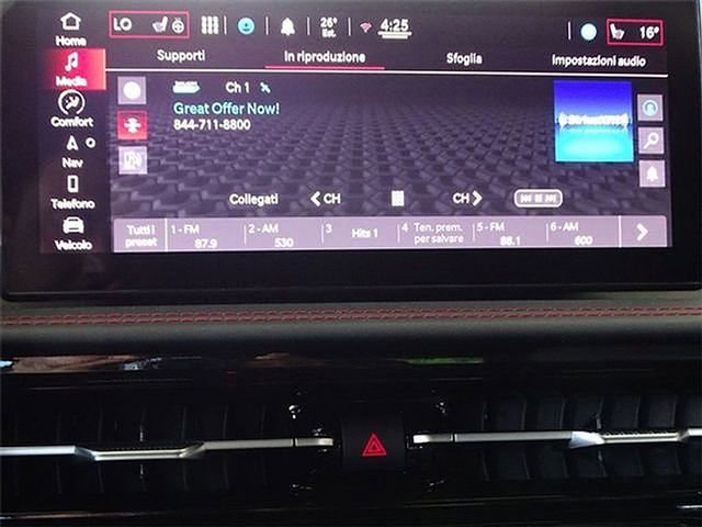 New 2024 Dodge Hornet GT Plus image 31