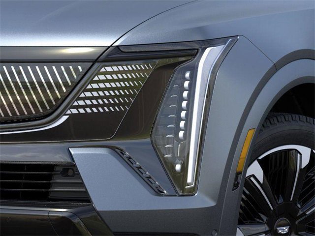 New 2026 Cadillac Escalade IQ Sport 2 image 10