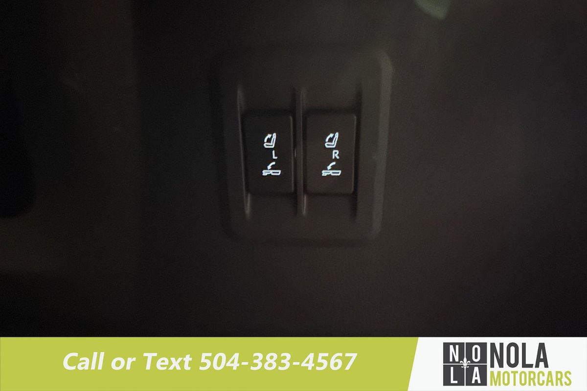 Used 2024 Lexus GX 550 image 22