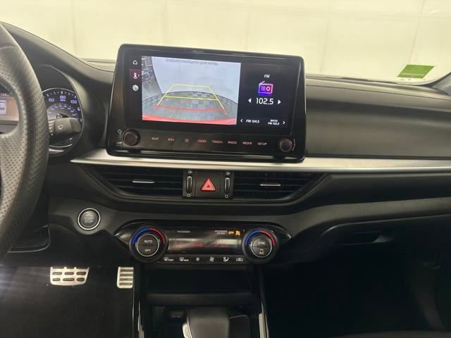 Used 2023 Kia Forte GT-Line image 22