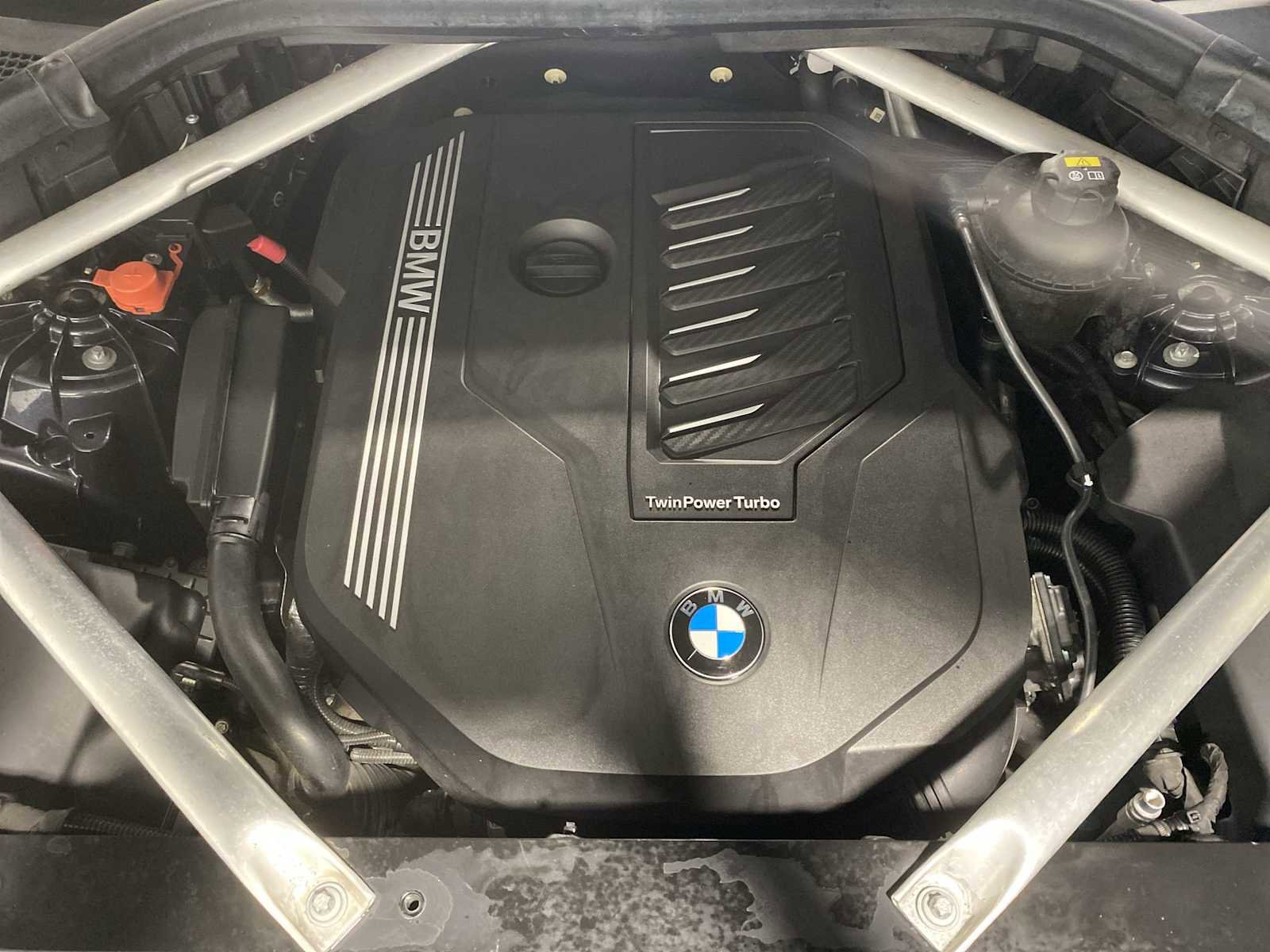 Used 2019 BMW X5 xDrive40i w/ Convenience Package image 9