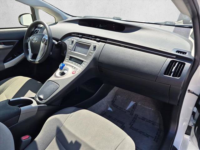 Used 2014 Toyota Prius Two FWD image 19
