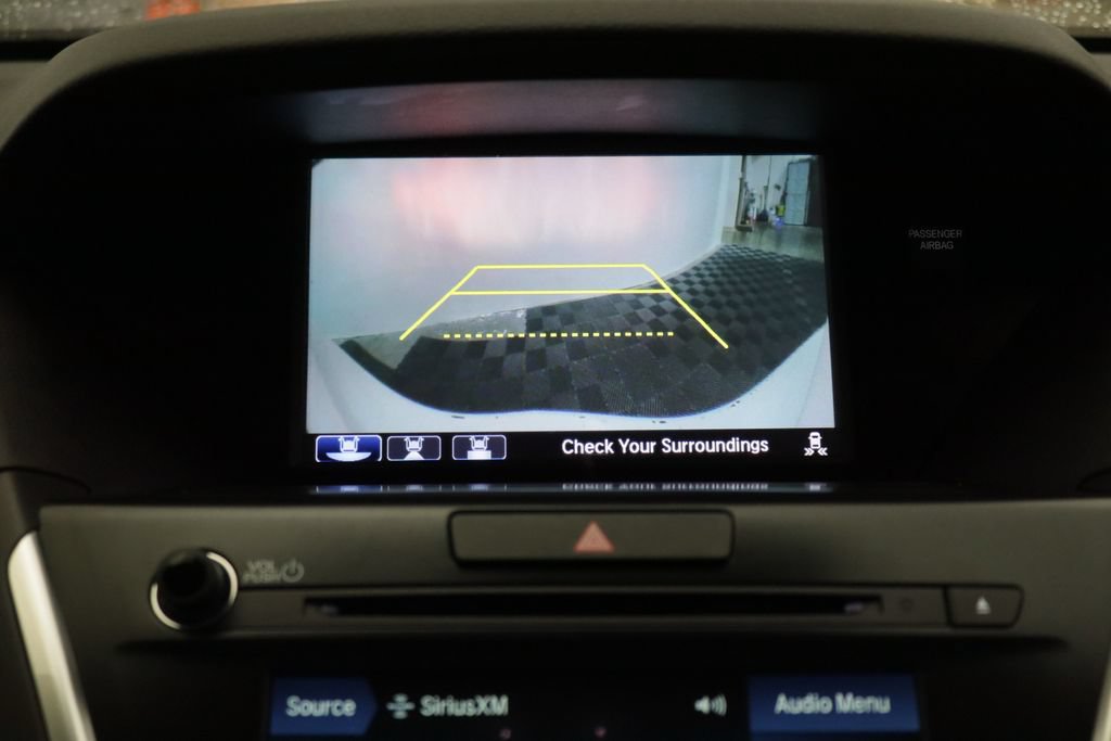 Used 2020 Acura MDX w/ Technology Package AWD/4WD image 22