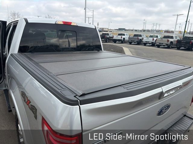 Used 2017 Ford F150 Lariat image 30