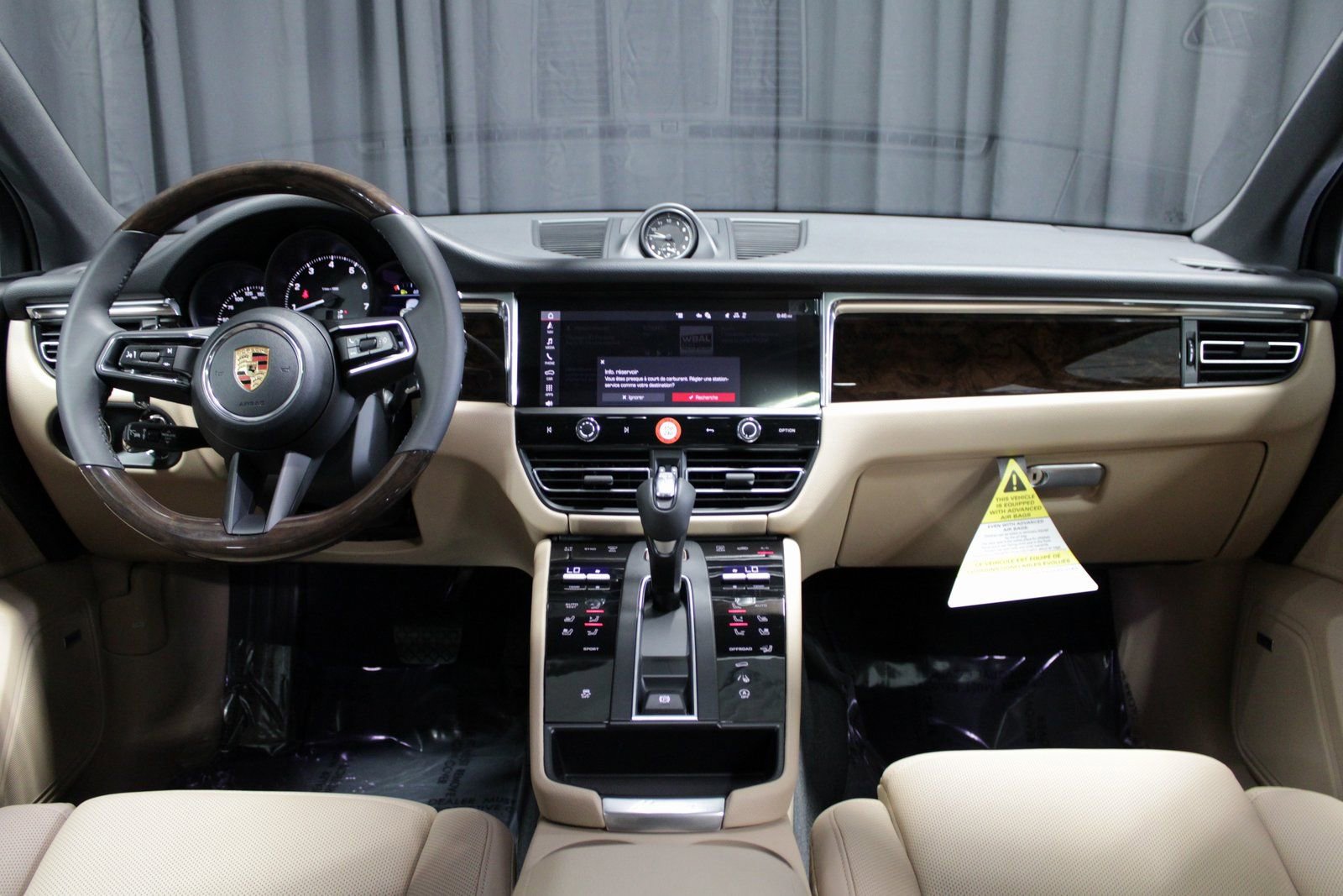 New 2026 Porsche Macan image 23