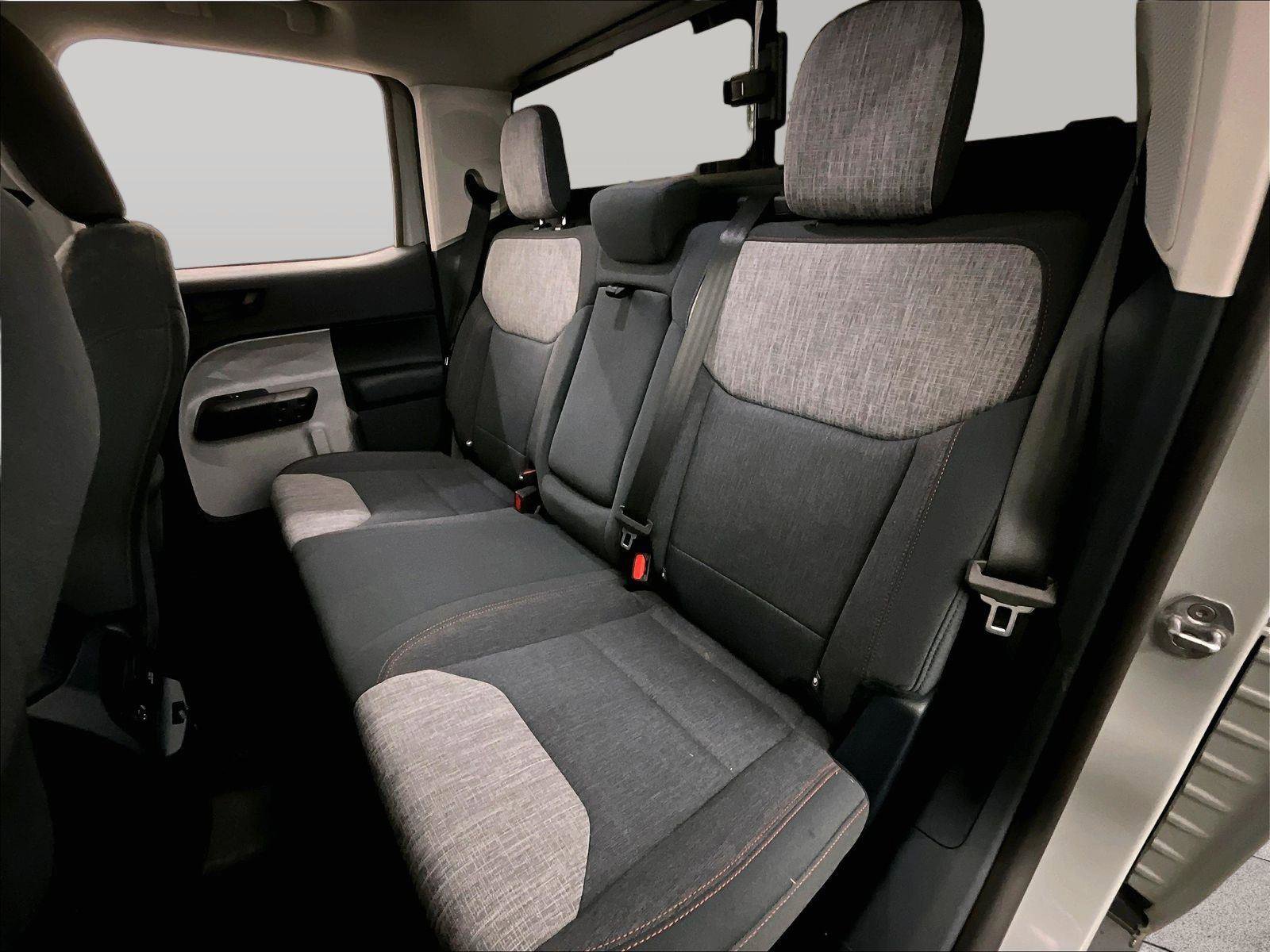 Used 2023 Ford Maverick XLT w/ Equipment Group 300A Standard image 25