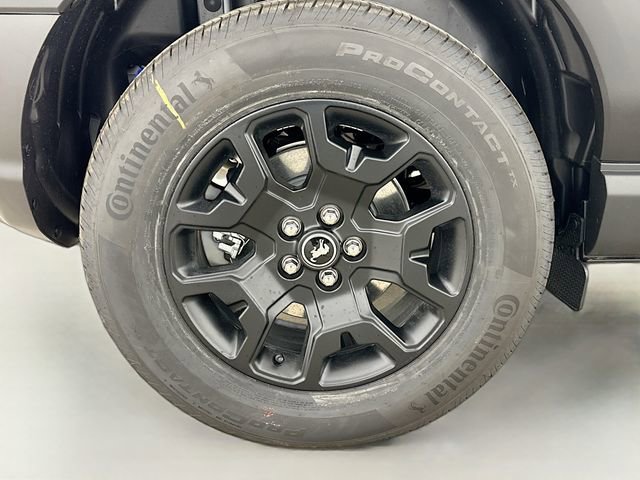 New 2026 Ford Bronco Sport Big Bend w/ Convenience Package image 29