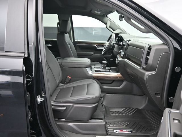 New 2026 Chevrolet Silverado 1500 RST image 40