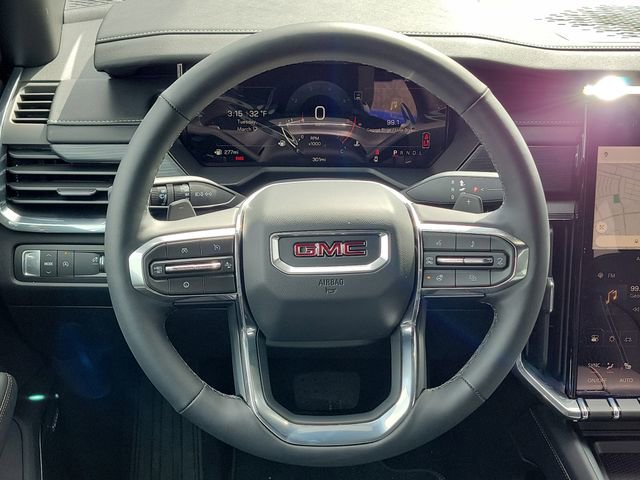 New 2026 GMC Acadia Elevation w/ Black Edition image 23