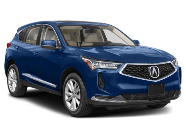 Used 2023 Acura RDX AWD image 6