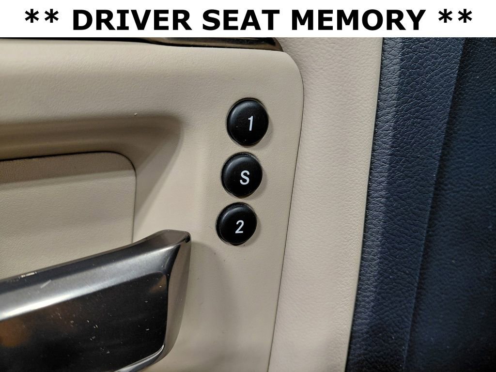 Used 2019 RAM 2500 Limited image 16