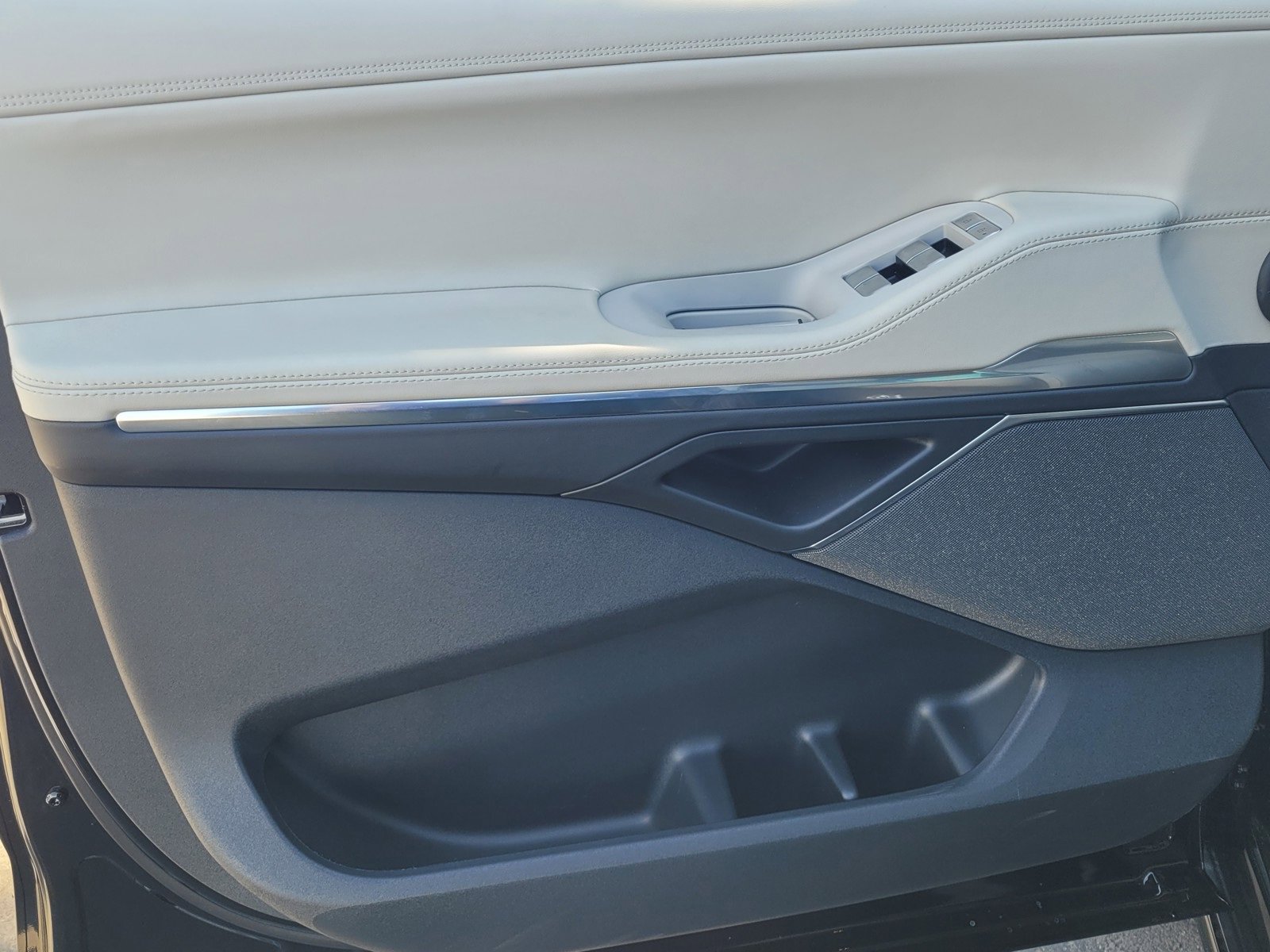 New 2025 Lincoln Navigator L Reserve image 10