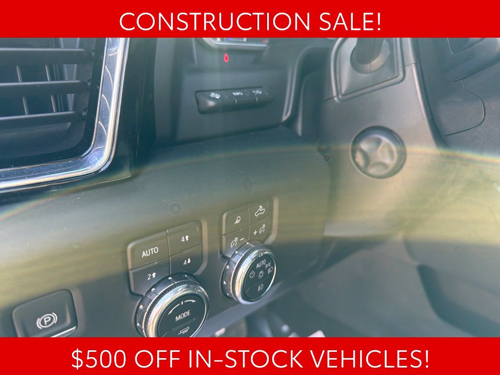 Used 2024 GMC Sierra 1500 Denali w/ Denali Reserve Package AWD/4WD image 14