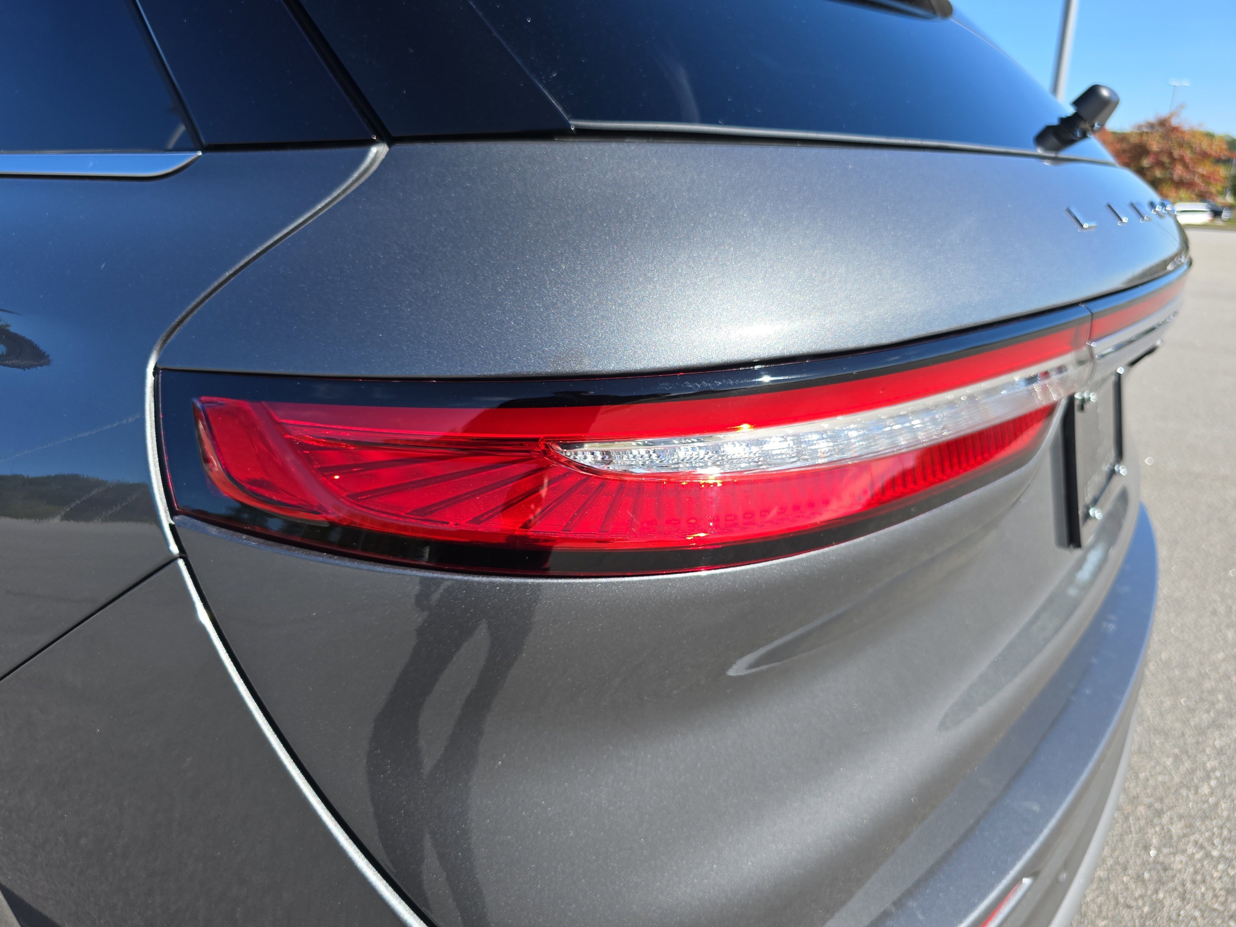 New 2026 Lincoln Corsair Premiere image 34