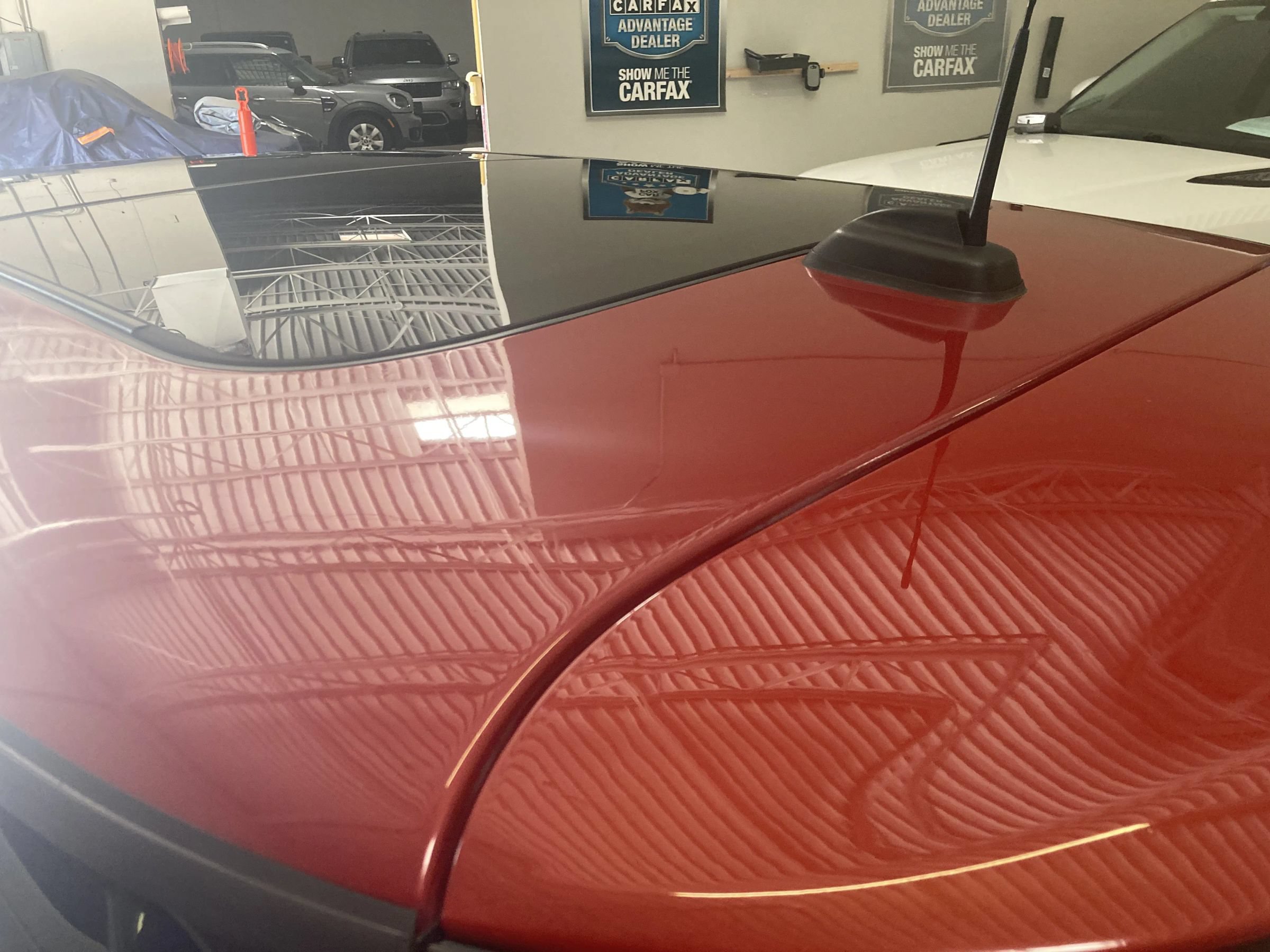 Used 2014 MINI Cooper S FWD image 21