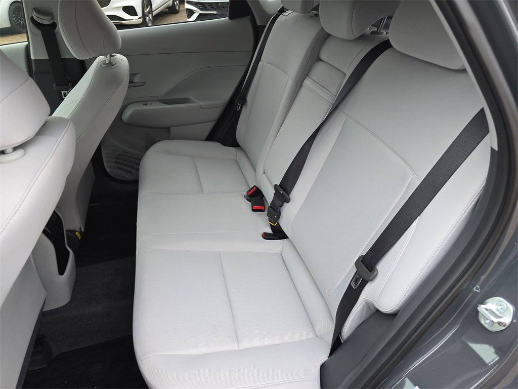 Certified 2026 Hyundai Kona SEL Sport image 13