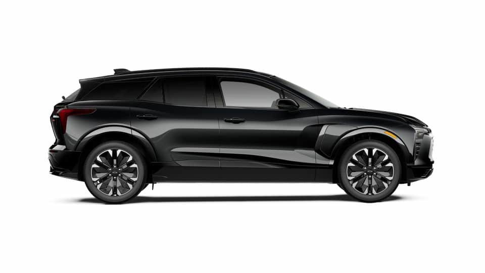 New 2025 Chevrolet Blazer EV RS AWD/4WD image 57
